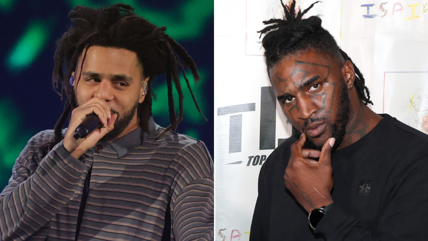 J. Cole & Daylyt