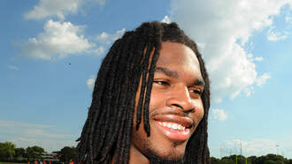 Rookie NFL Players Attempt to Identify Things from the '90s