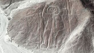 Video: Over 300 New Nazca Drawings Discovered Using Artificial Intelligence