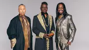 Earth, Wind & Fire To Perform Exclusive iHeartRadio Show: How To Stream