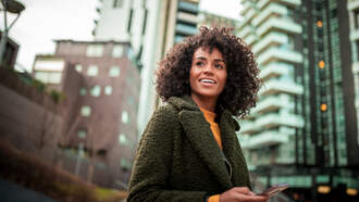 1 Georgia City Named Among The 'Nicest' Cities In The U.S.