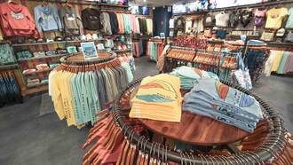 Another National Clothing Chain Declares Bankruptcy, Closing All Stores