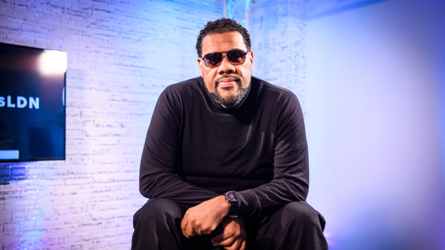 Fatman Scoop