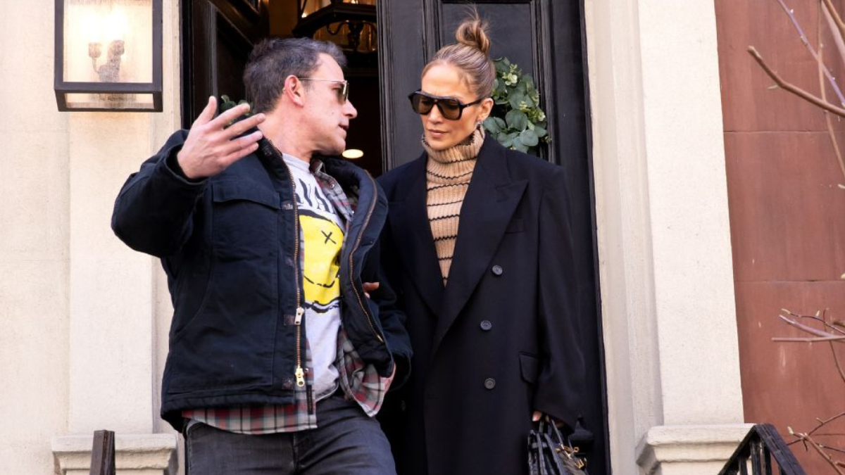 Jennifer Lopez, Ben Affleck Face Yet Another Challenge Amid Ongoing