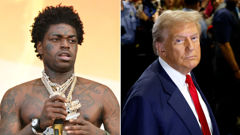 Kodak Black