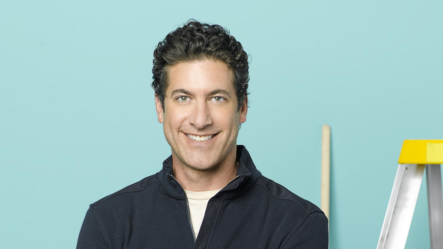 ABC's "Extreme Makeover: Home Edition" - Season Eight - Gallery