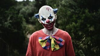 Creepy Clown Reports Have Minnesota City on Edge