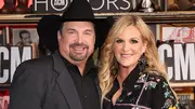 Trisha Yearwood Sweetly Broke A Promise She Made With Husband Garth Brooks