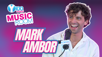 Mark Ambor: New Music, How It All Got Started, and Love For Whales