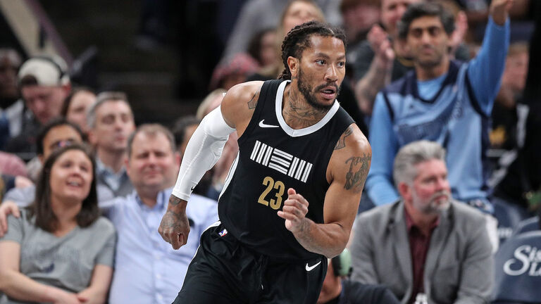 Los Angeles Clippers v Memphis Grizzlies