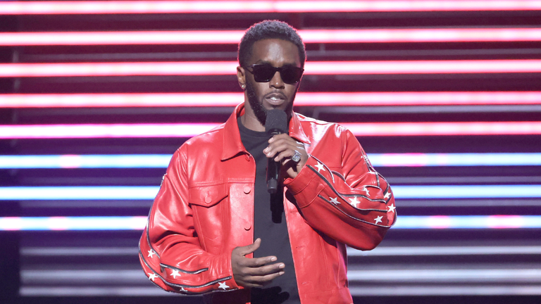 Diddy