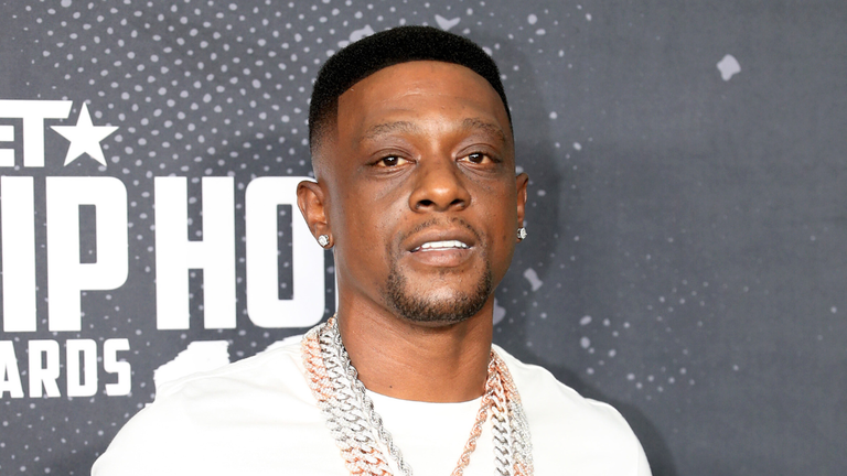 Boosie Badazz