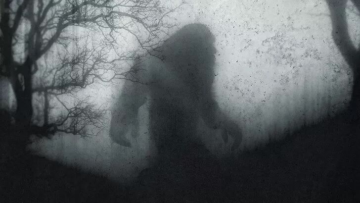 C2C's Best Bigfoot Stories of 2024