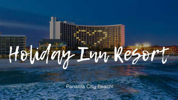 Holiday Inn Resort Panama City Beach