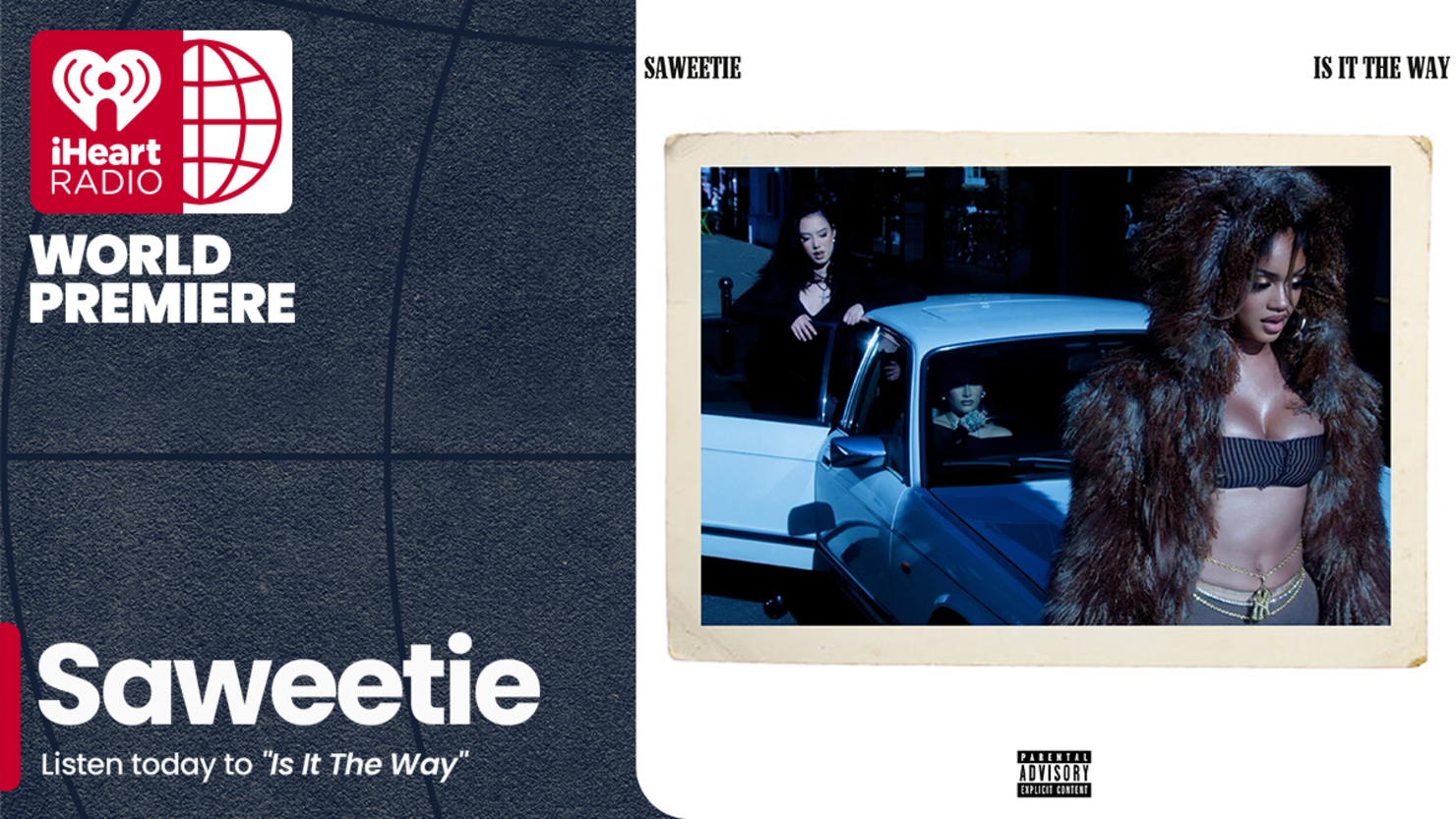 Saweetie