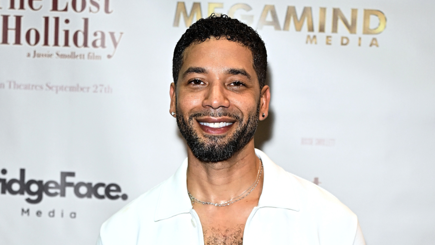 Jussie Smollett