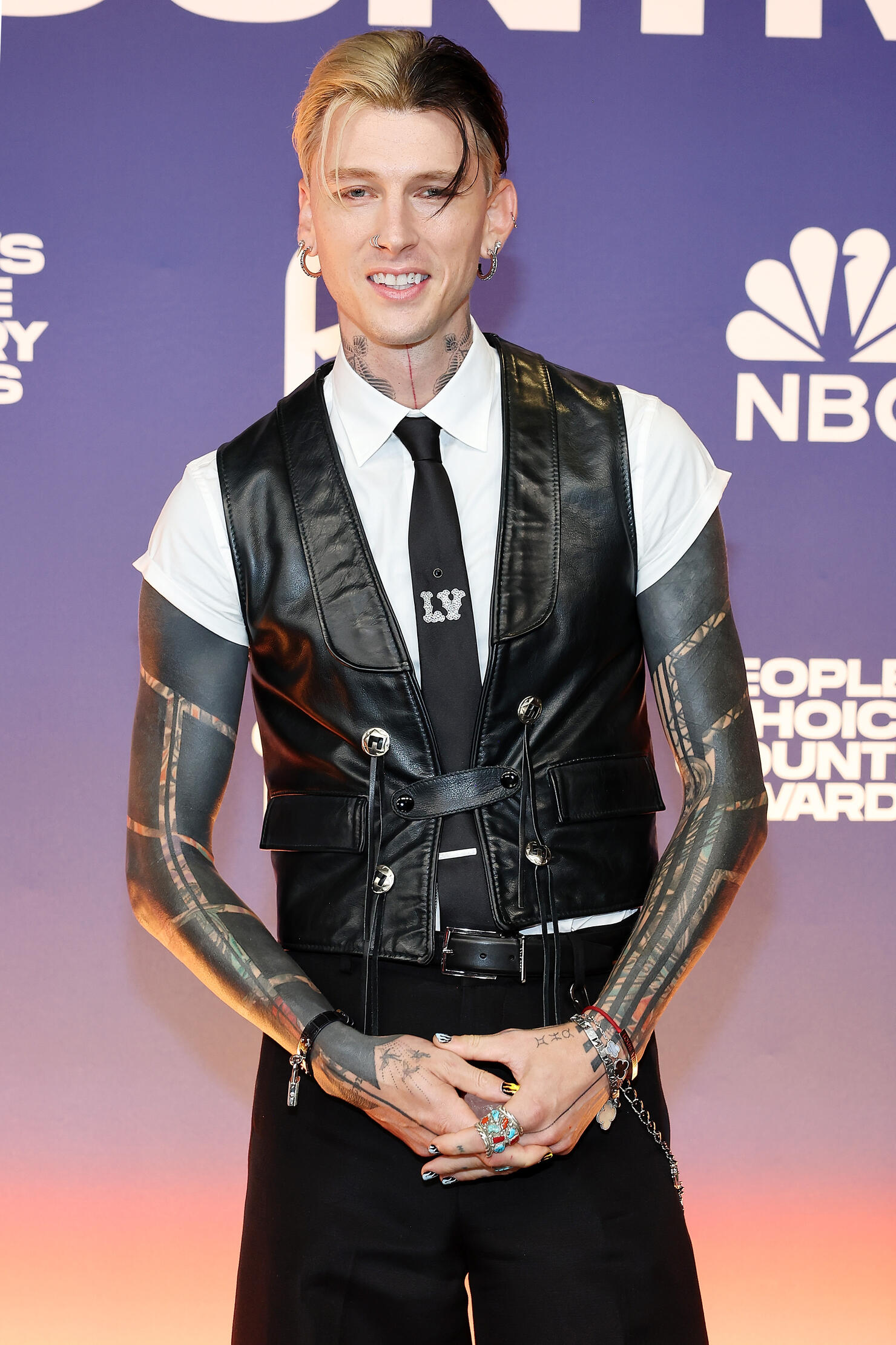 2024 People's Choice Country Awards - Arrivals