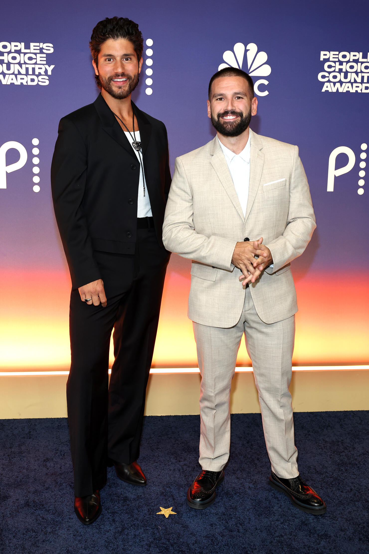 2024 People's Choice Country Awards - Arrivals