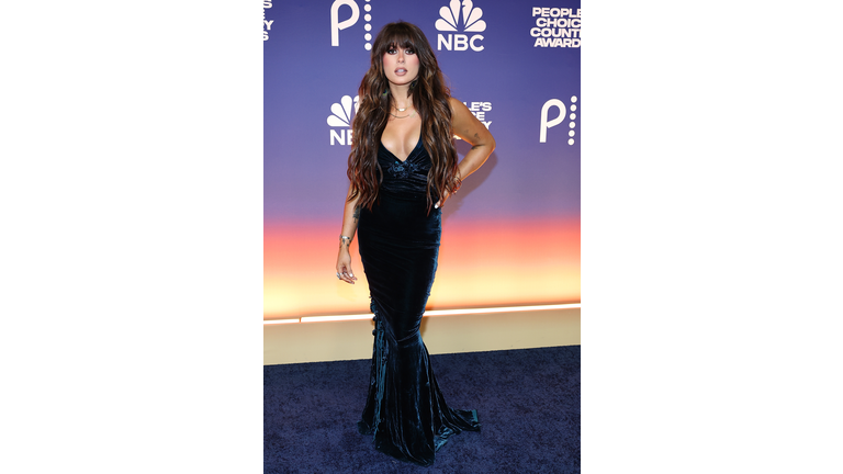 2024 People's Choice Country Awards - Arrivals