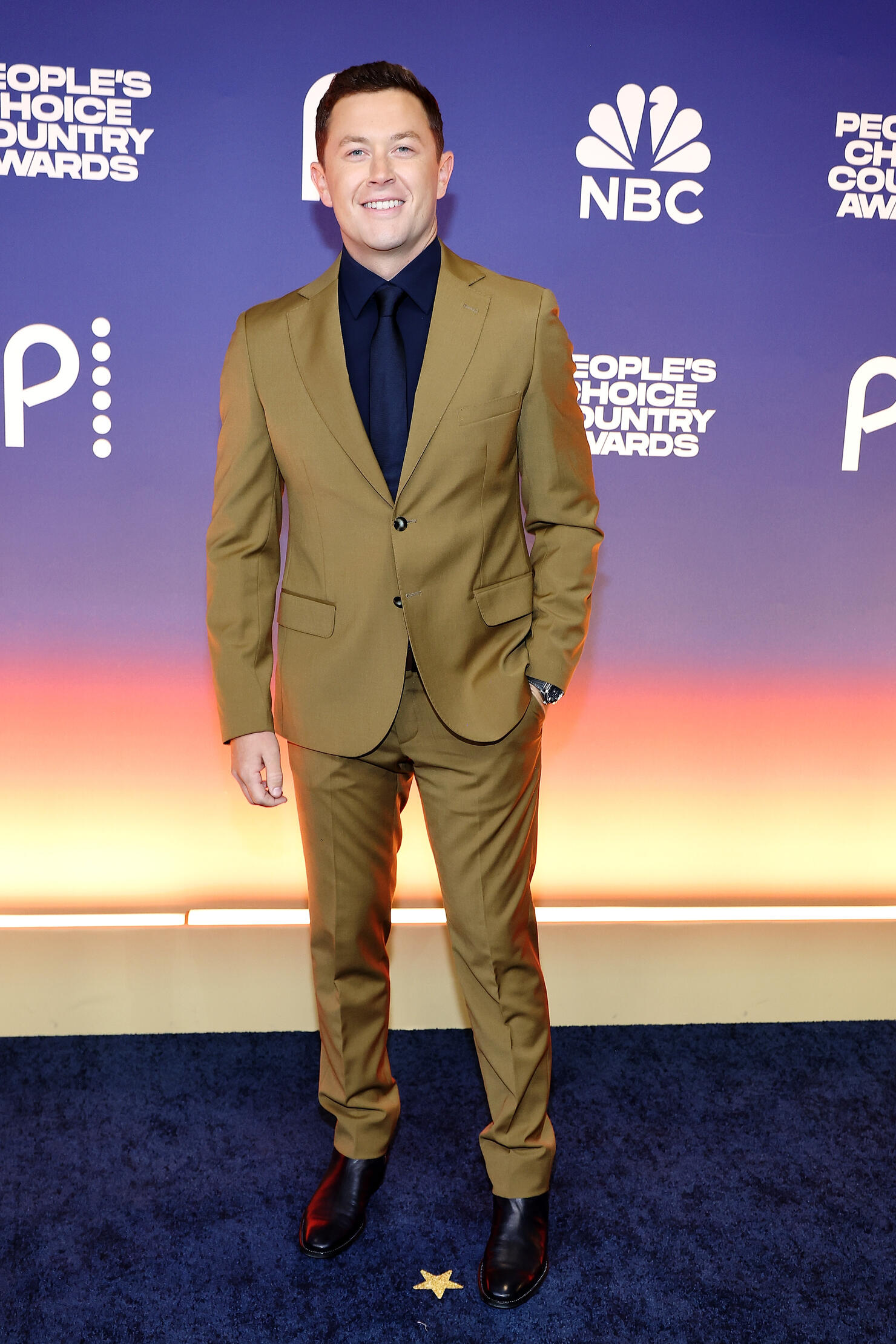 2024 People's Choice Country Awards - Arrivals