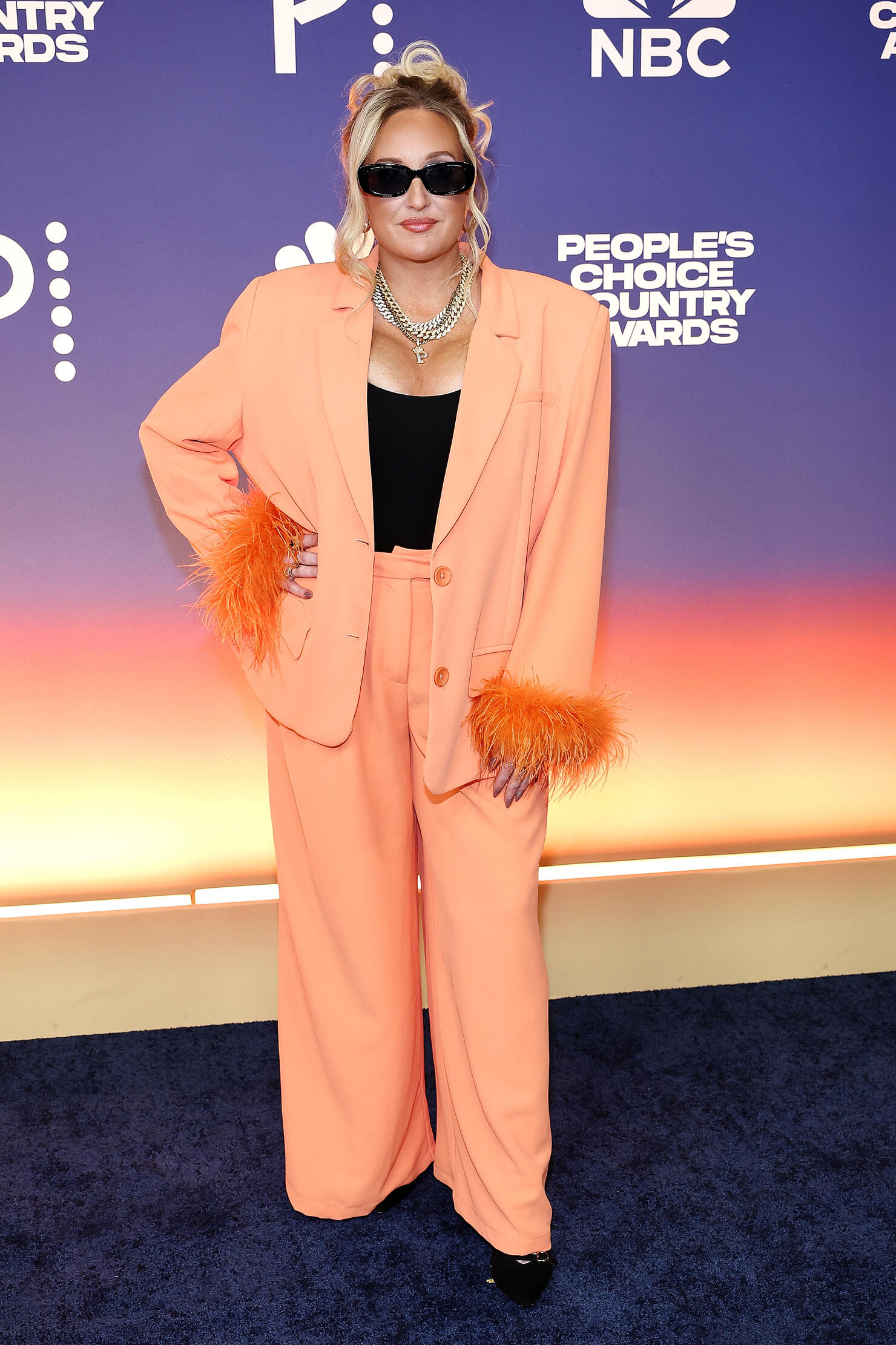 2024 People's Choice Country Awards - Arrivals