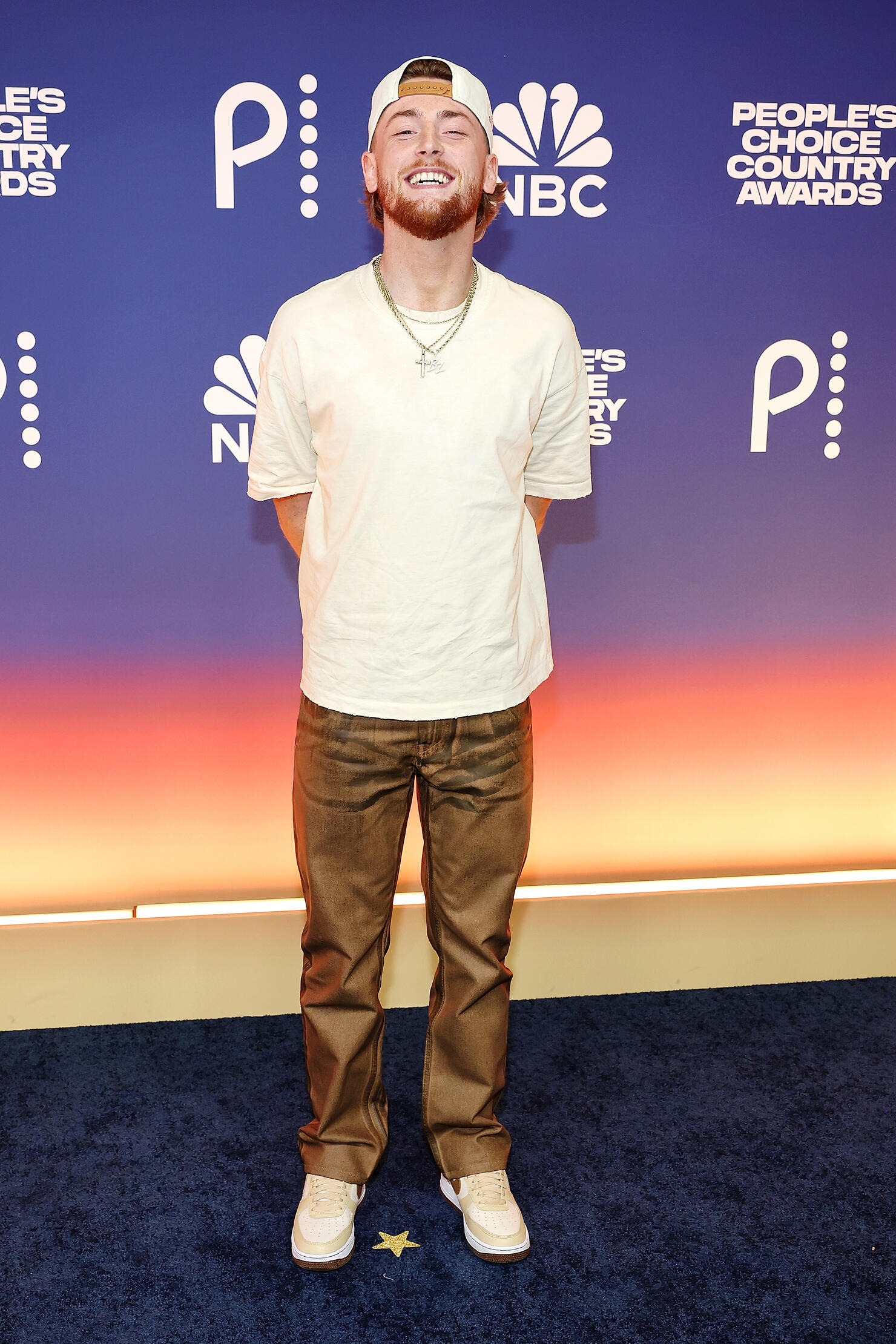 2024 People's Choice Country Awards - Arrivals