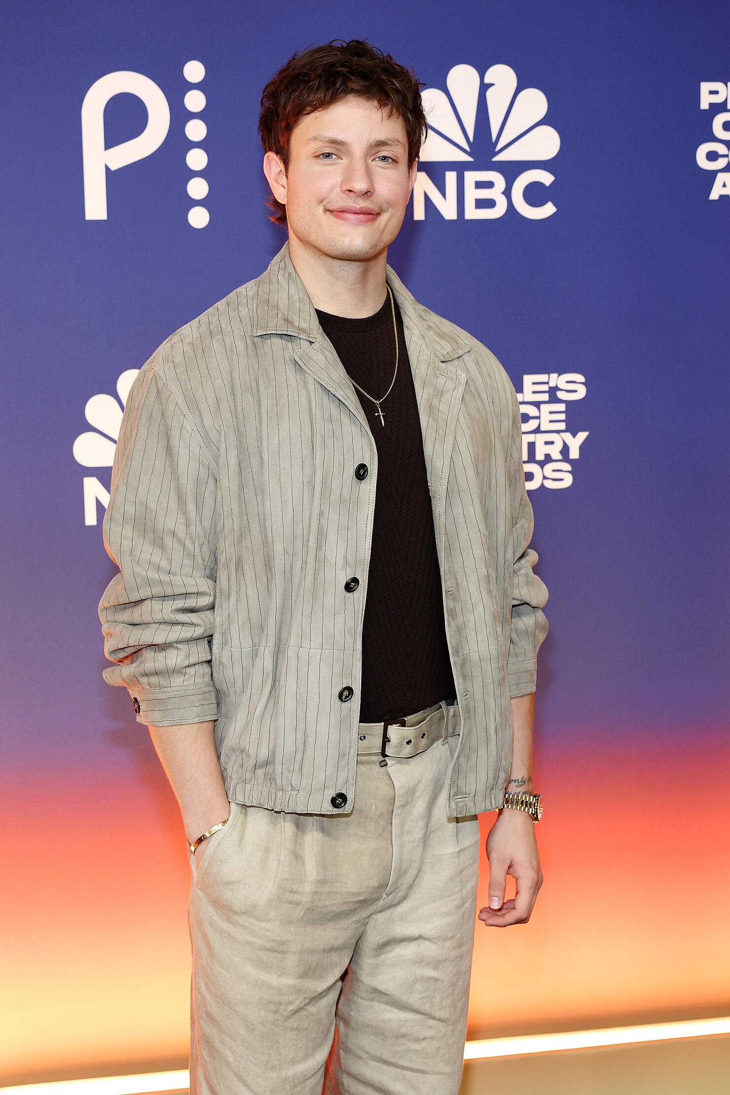 2024 People's Choice Country Awards - Arrivals
