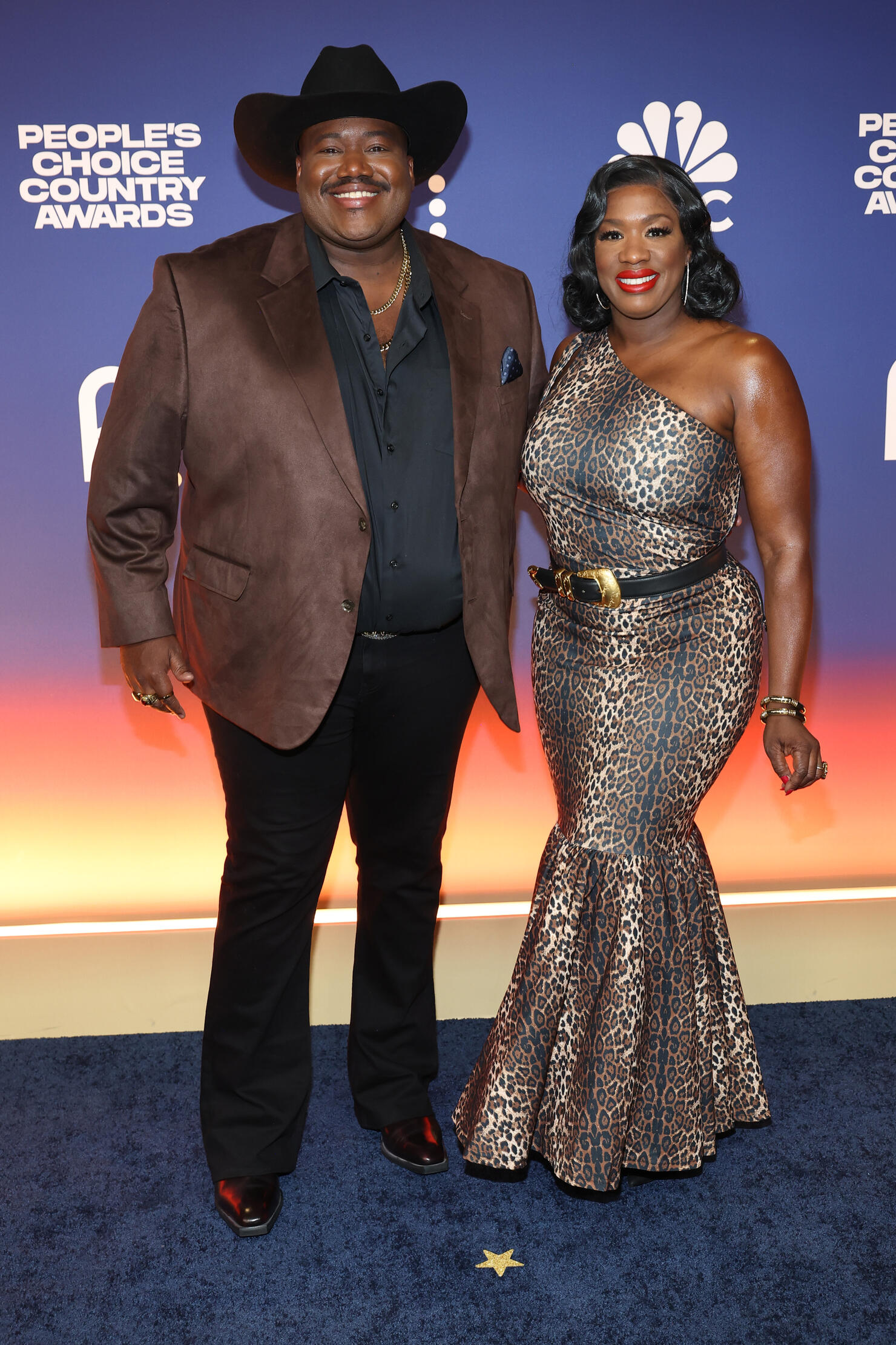 2024 People's Choice Country Awards - Arrivals