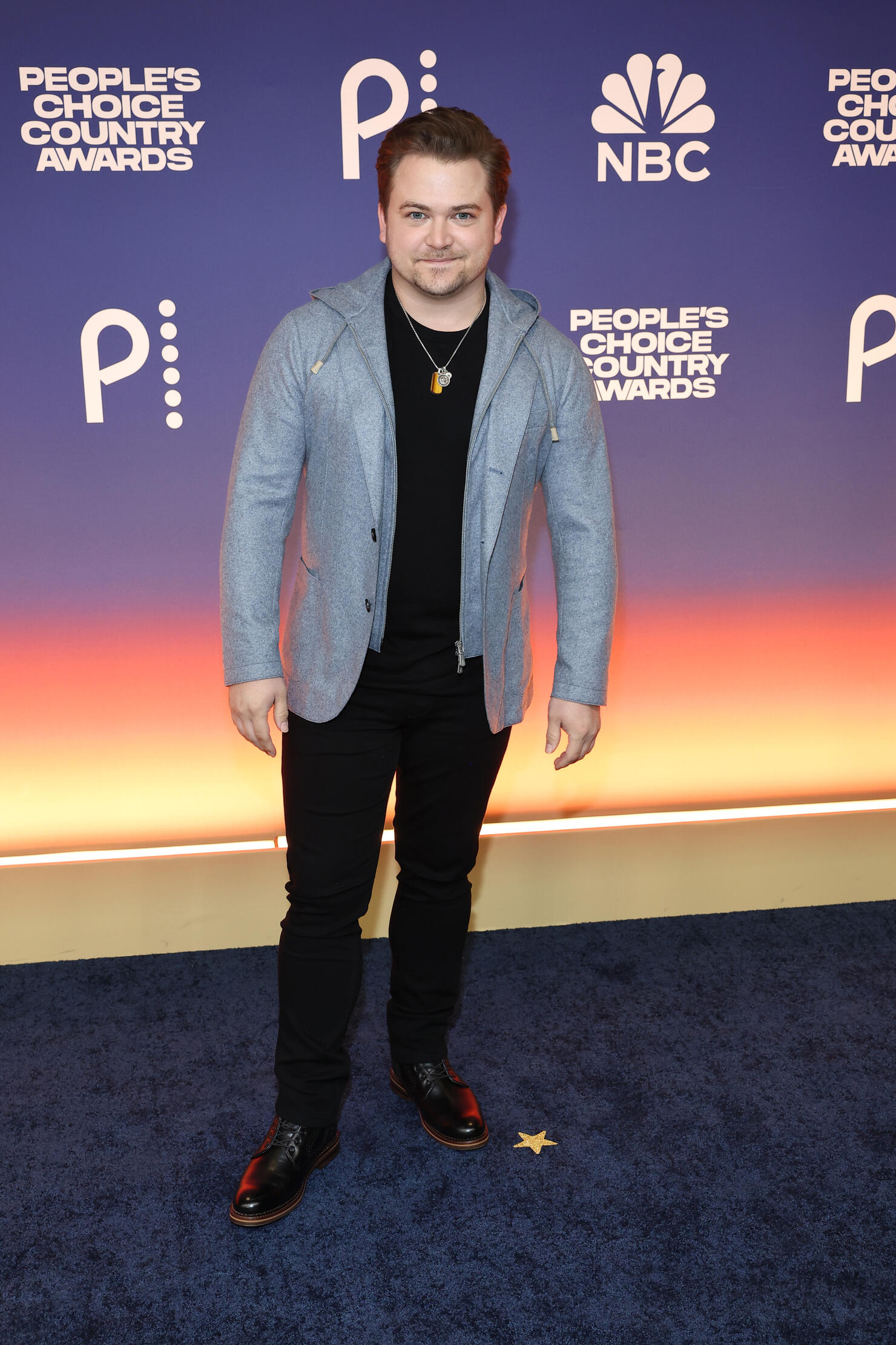 2024 People's Choice Country Awards - Arrivals