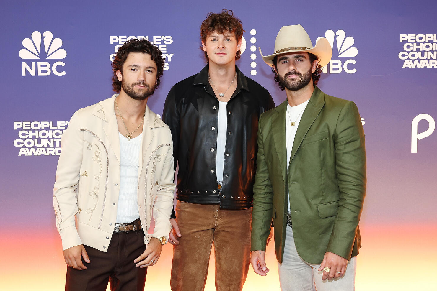 2024 People's Choice Country Awards - Arrivals
