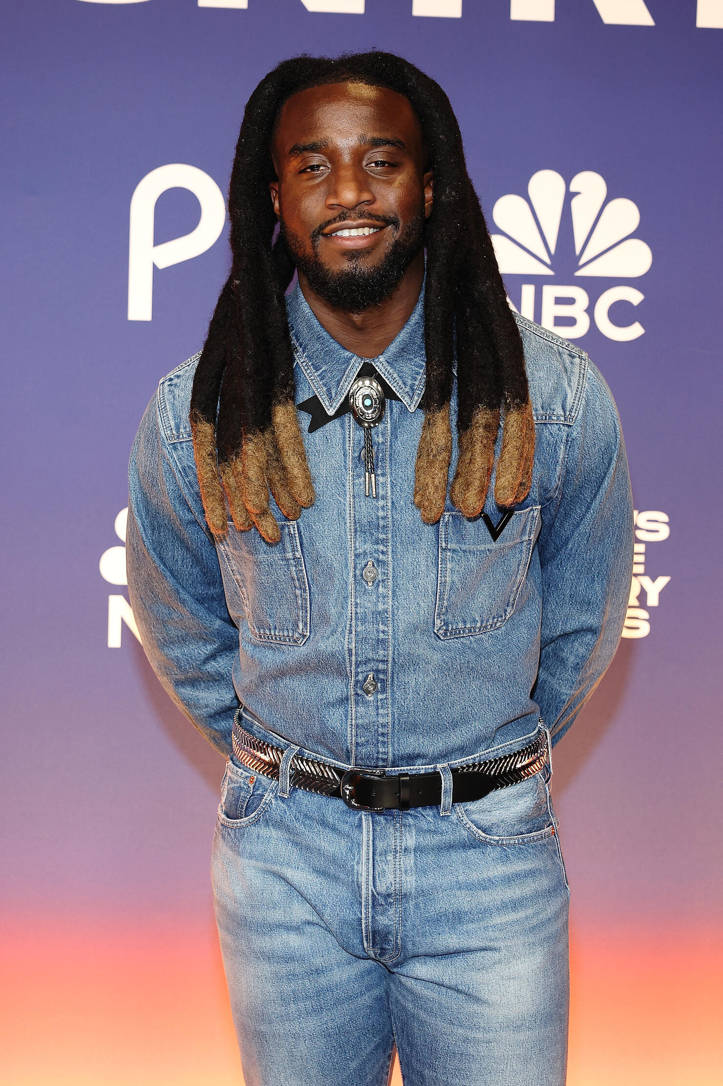 2024 People's Choice Country Awards - Arrivals