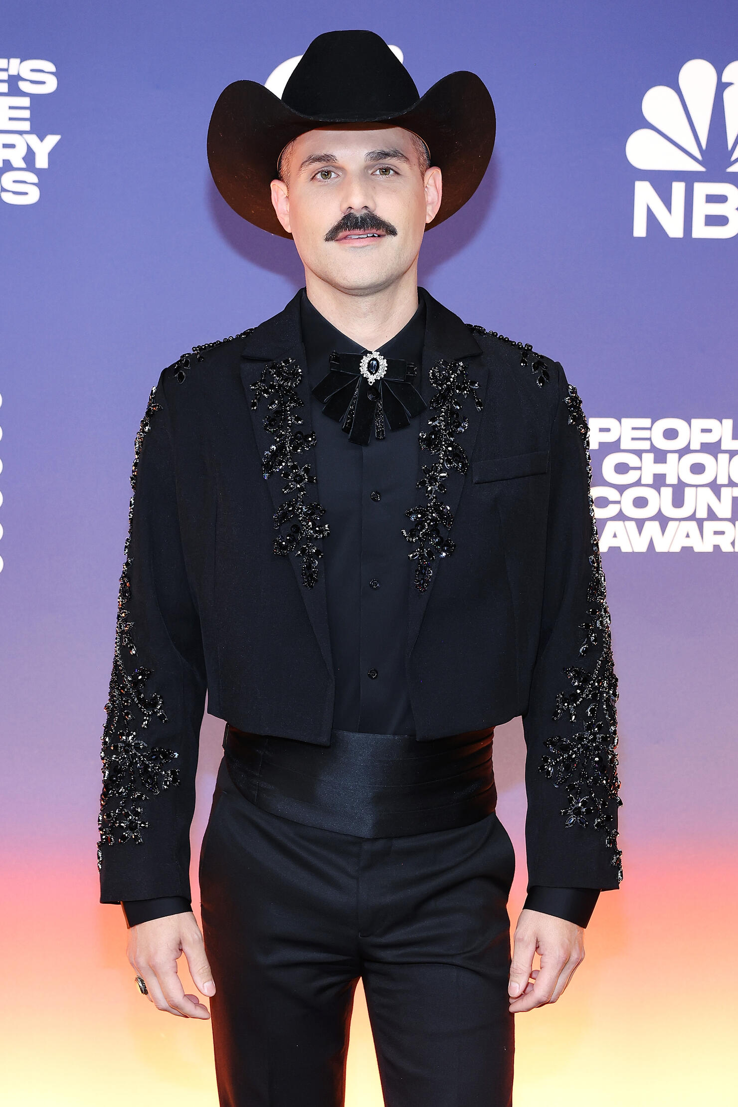 2024 People's Choice Country Awards - Arrivals