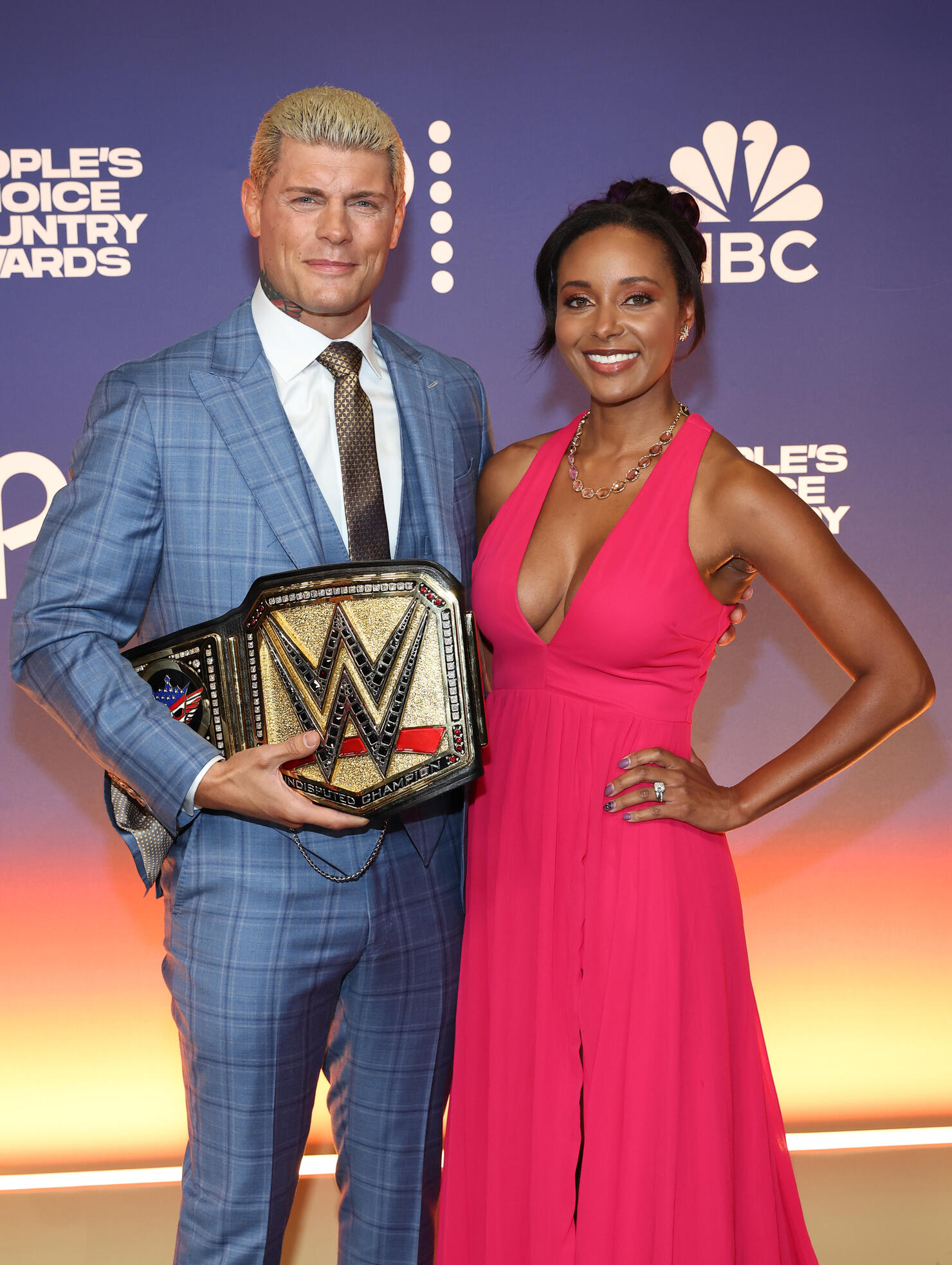 2024 People's Choice Country Awards - Arrivals