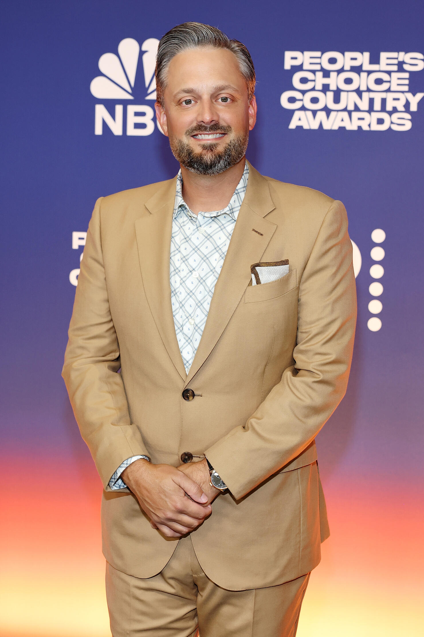 2024 People's Choice Country Awards - Arrivals