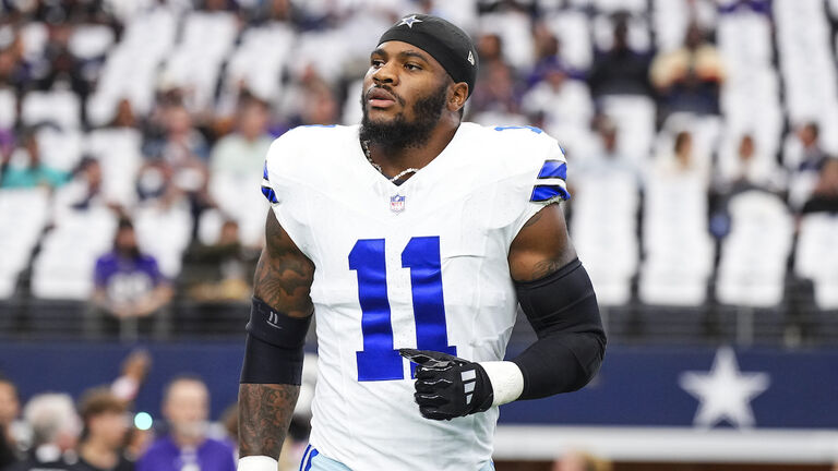 Baltimore Ravens v Dallas Cowboys