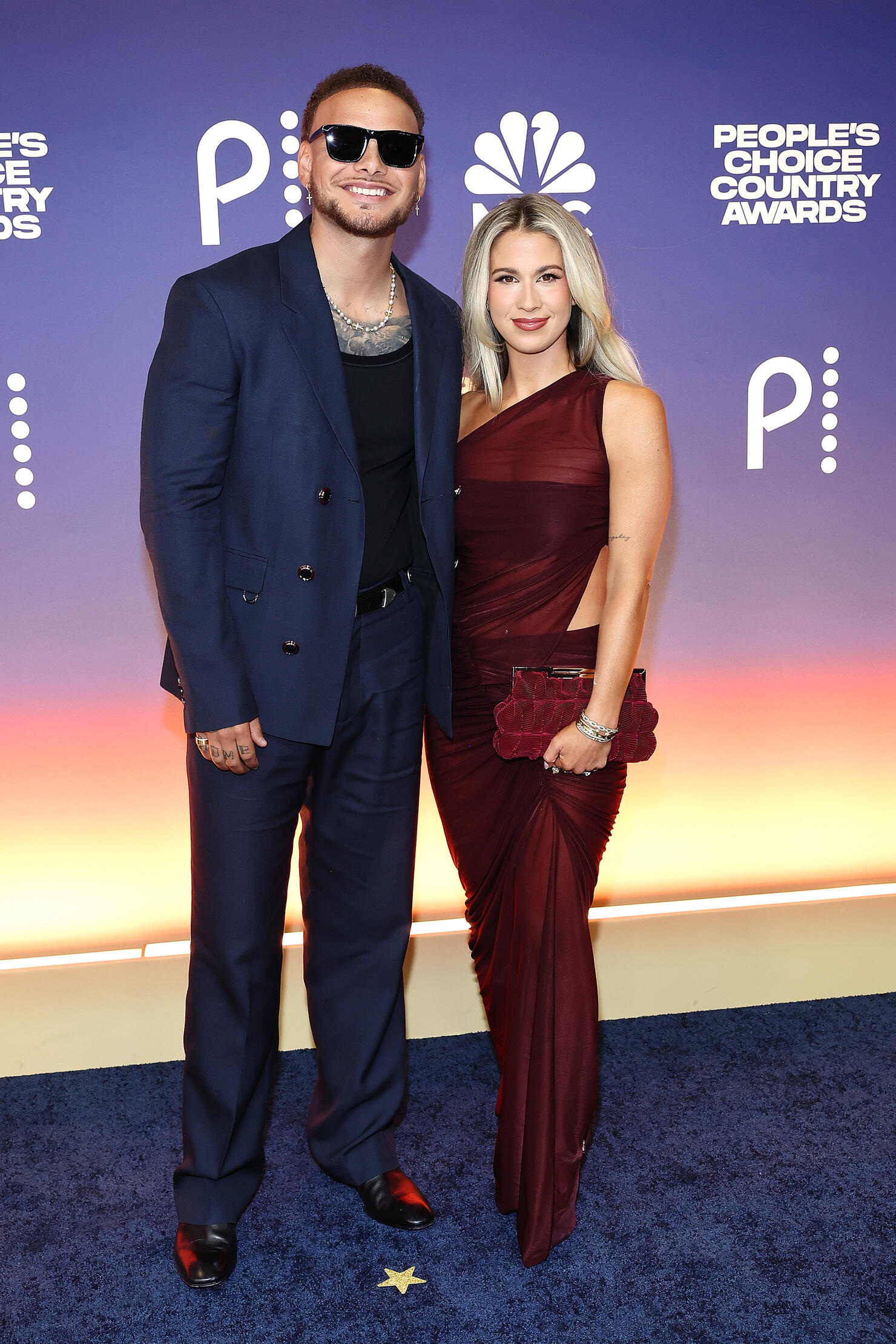 2024 People's Choice Country Awards - Arrivals