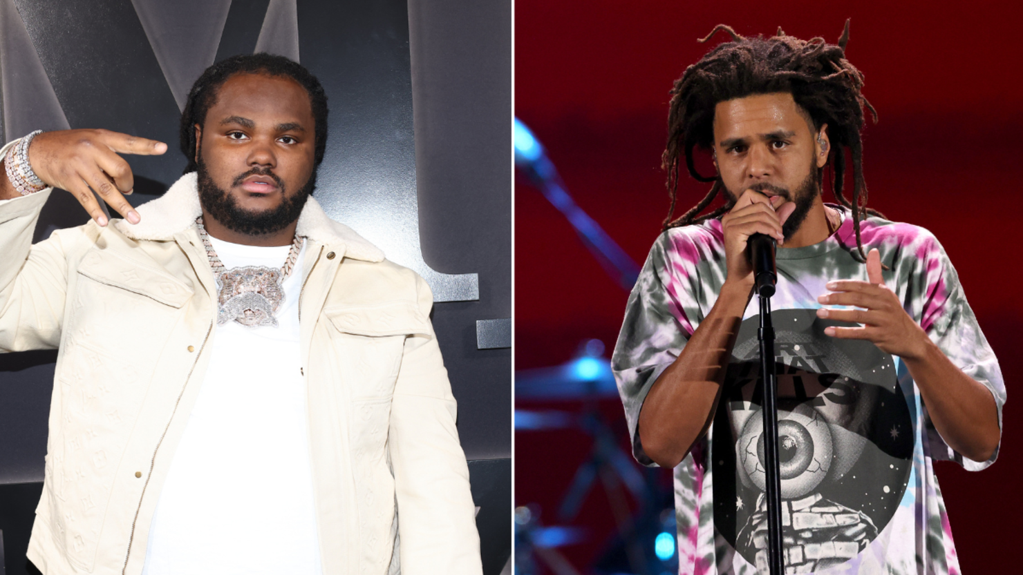Tee Grizzley & J. Cole