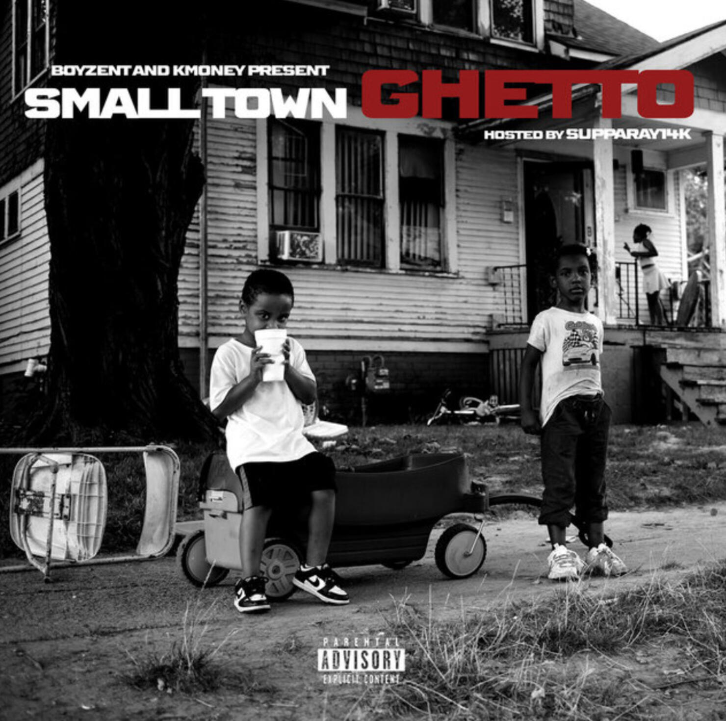 Small Town Ghetto