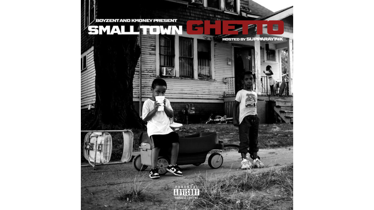 Small Town Ghetto