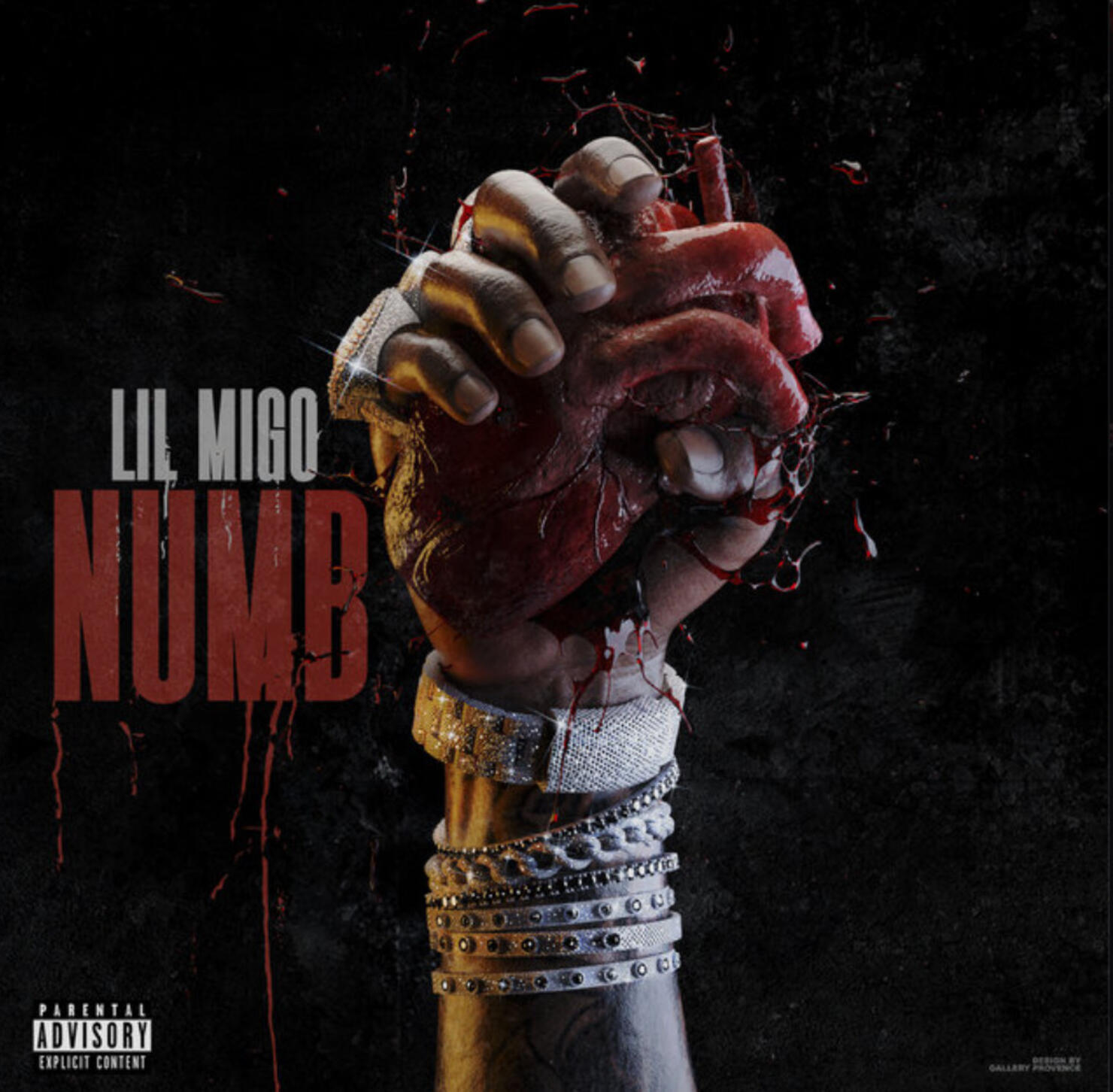 Numb