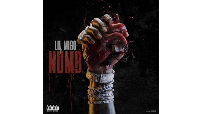 Numb