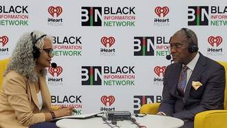 Rep. Greg Meeks Talks Diplomacy, Sudan Crisis & U.S. National Security