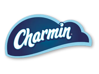 Charmin Toilet Paper