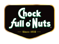 Chock full o'Nuts