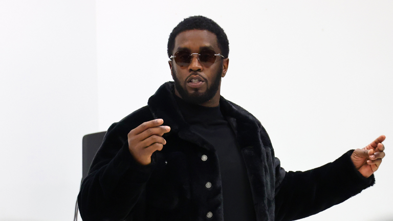Diddy