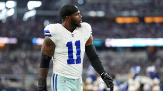 Micah Parsons Requests Trade