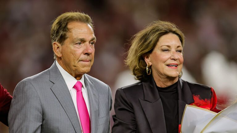 USF v Alabama
