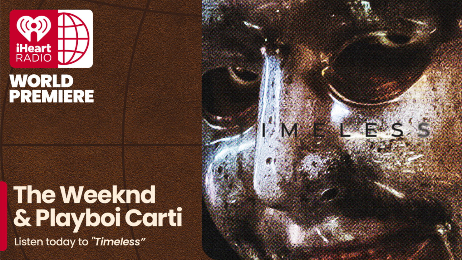 The Weeknd