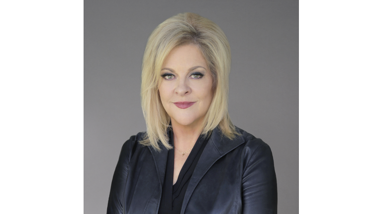 Nancy Grace