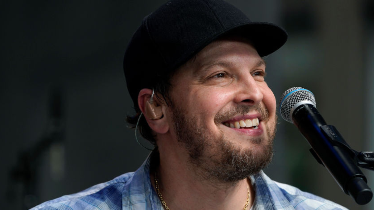 Gavin DeGraw Reimagines Iconic Debut Album With Nostalgic New Record ...